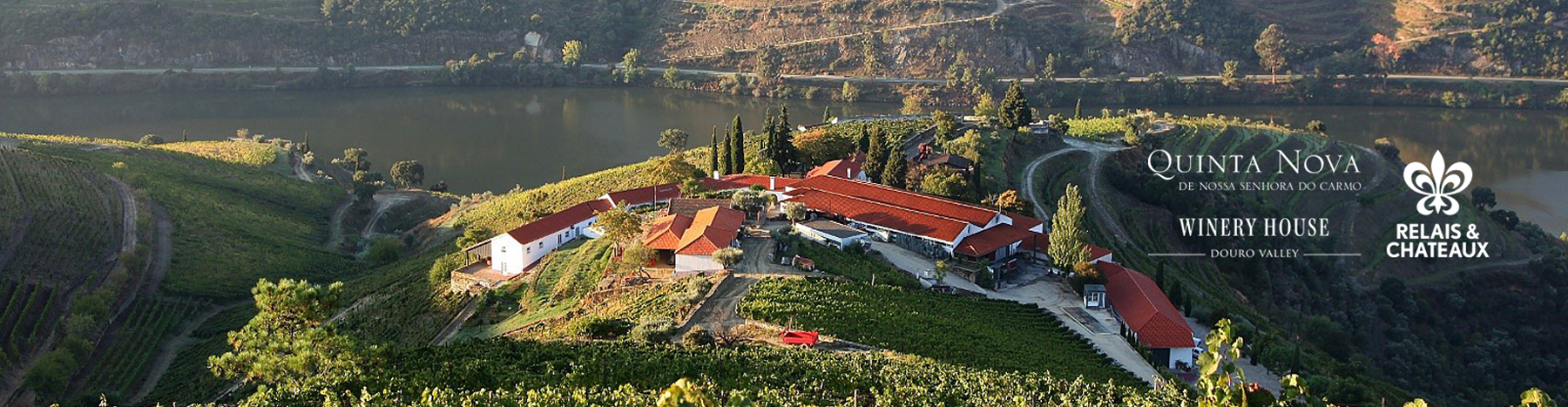 Go4Tours Parceria A Quinta Nova No Douro Vinhateiro