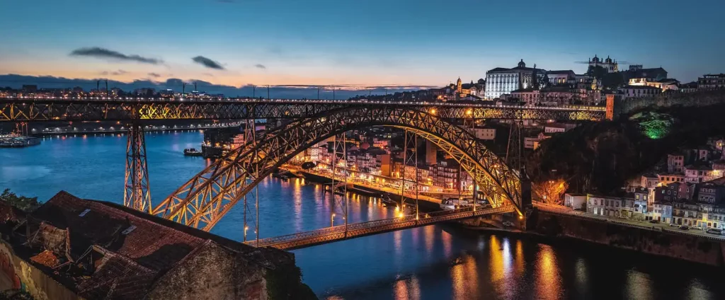 Porto Portugal